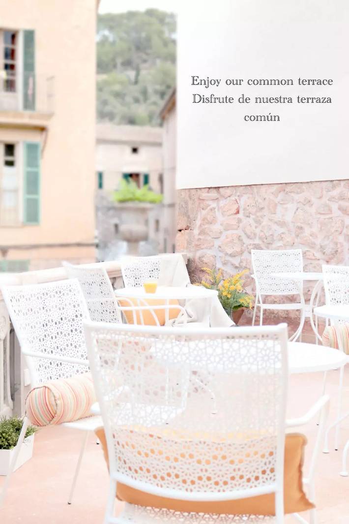 Location de vacances pour 2 personnes à Esporles - 2