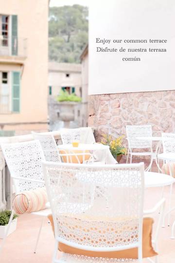 Villa in Esporles, Serra de Tramuntana für 2 