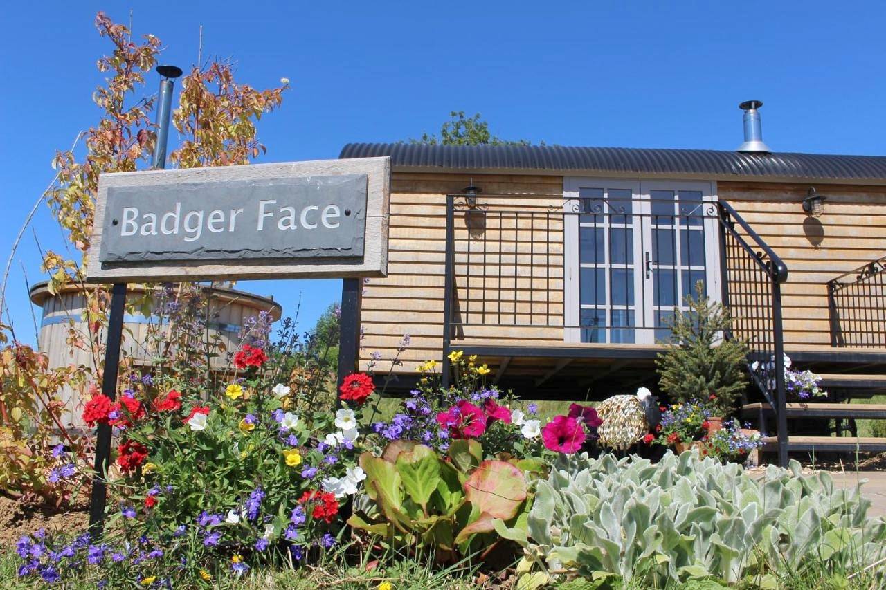 Shepherd's Hut - Masham - Dog Friendly in Melton, Heart of England