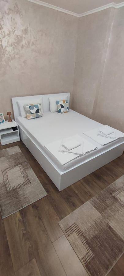 Gîte pour 2 personnes, avec terrasse à Novi Sad