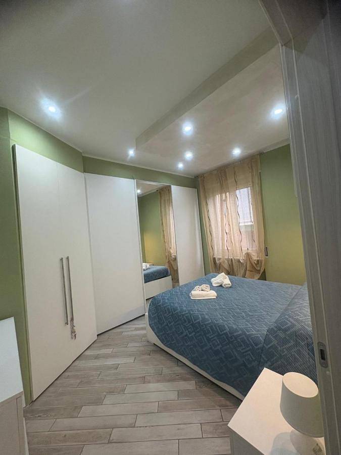 Gîte pour 3 personnes, avec terrasse, animaux acceptés à Novi Ligure - 3