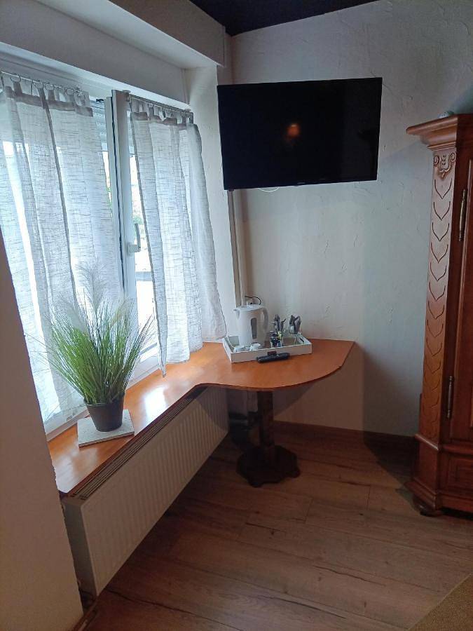 Chambre d’hôte pour 2 personnes, avec jardin et terrasse à Folkling - 3
