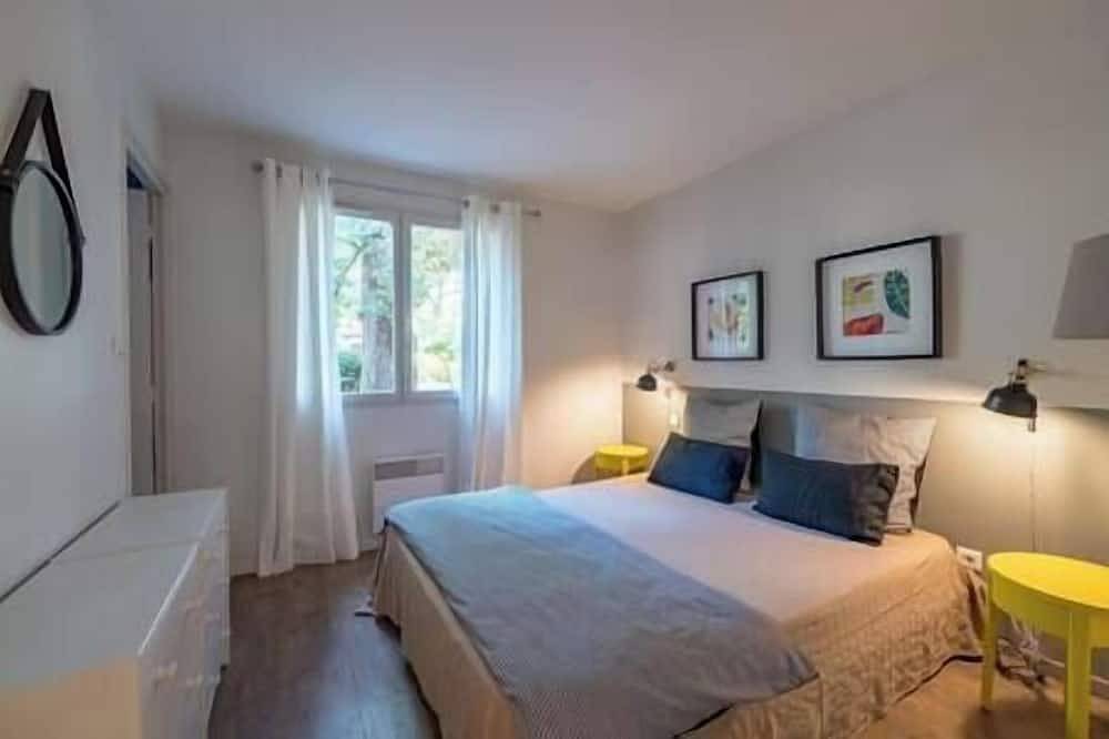 Villa Les Pins a stone's throw from the beach in Pyla-sur-Mer, La Teste-de-Buch