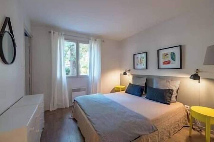 Villa pour 10 personnes dans Pyla-sur-Mer - 3