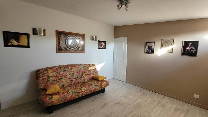 Location de vacances pour 7 personnes, avec Terrasse et Jardin à Samatan - 2