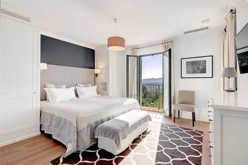 Villa pour 13 Personnes dans Mouans-Sartoux, Région de Cannes, Photo 2