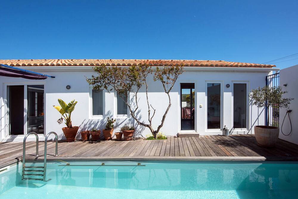 Sanderling beach & dune house in Bordeira, Naturpark Südwest-Alentejo und Costa Vicentina