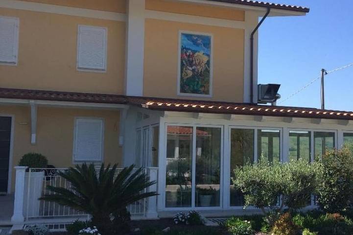 Ferienhaus für 2 Personen