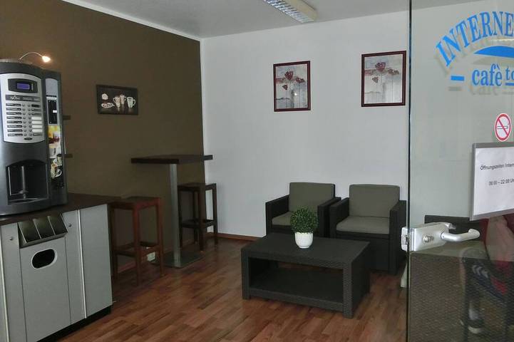 B&B für 2 Personen in Rostock - 4