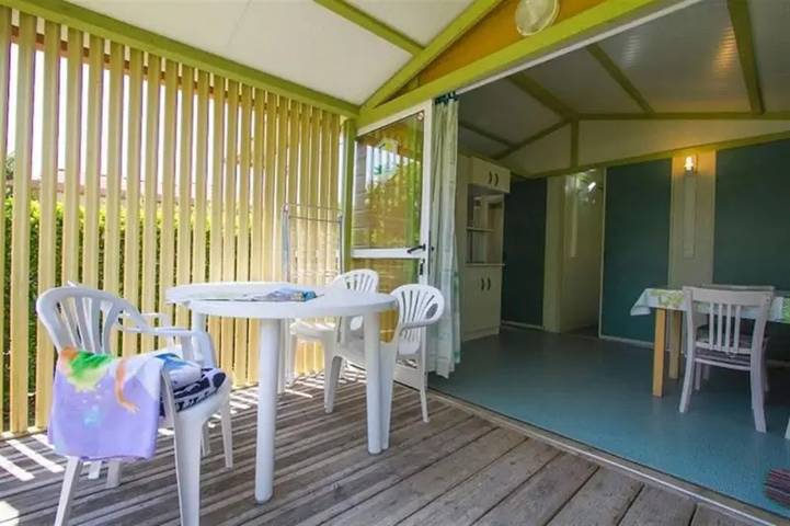 Gîte pour 5 personnes, avec bassin pour enfant à Monceaux-sur-Dordogne - 3