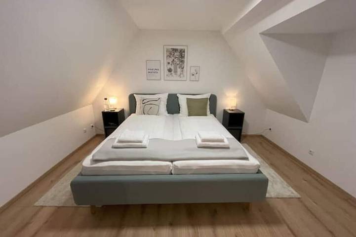 Ferienwohnung für 5 Personen in Euskirchen - 2