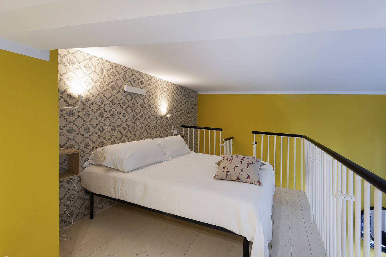 Appartamento intero, Atelier Apartments - Yellow by Wonderful Italy in Genova (Città), Genoa