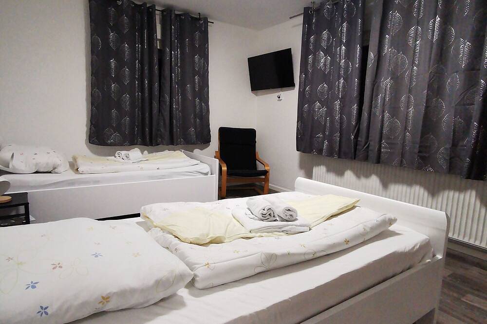 Ganze Wohnung, 60 qm Erdgeschoss 1-4 Personen „Alte Bäckerei“ in Bad Laasphe, Kreis Siegen-Wittgenstein