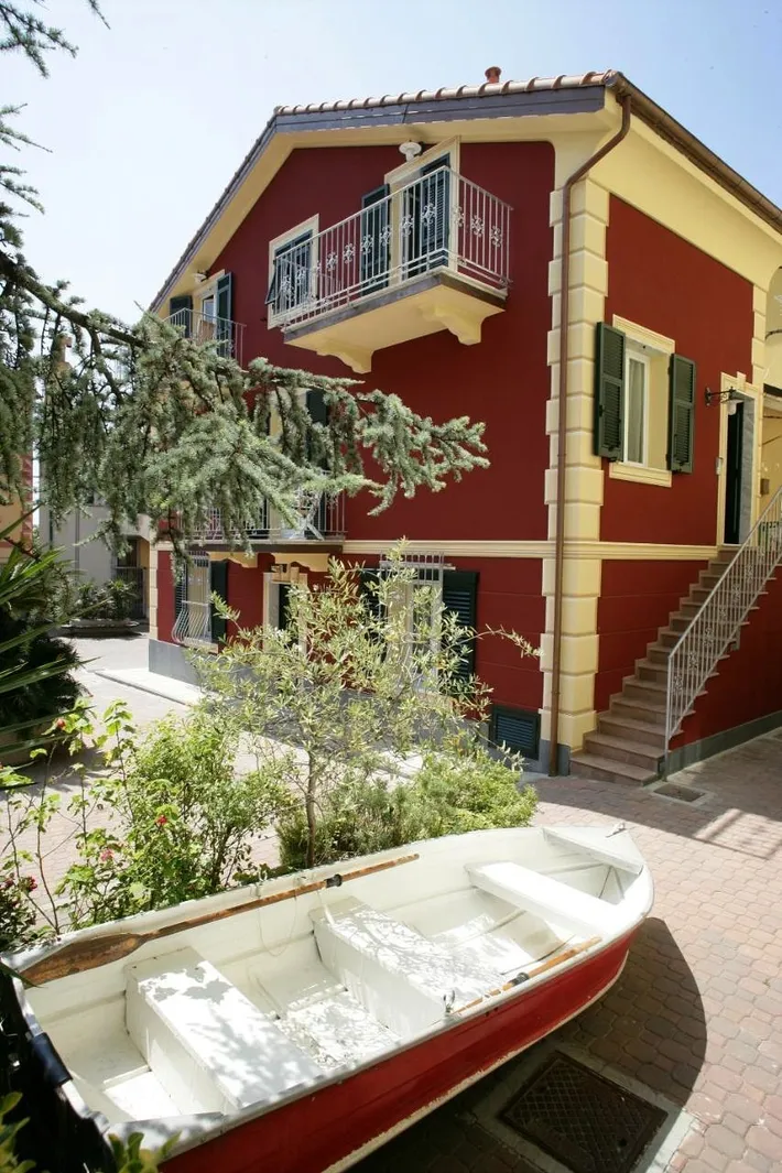 Apartamento de vacaciones para 4 personas, con terraza y vistas - 1