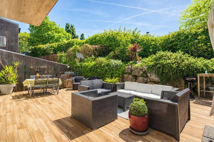 Casa de vacaciones para 4 personas, con jardín y terraza, Familias con niños - 1