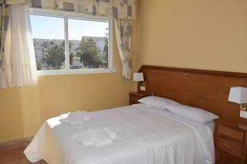 Holiday Rental for 4 People in Las Marinas, Dénia, Photo 3