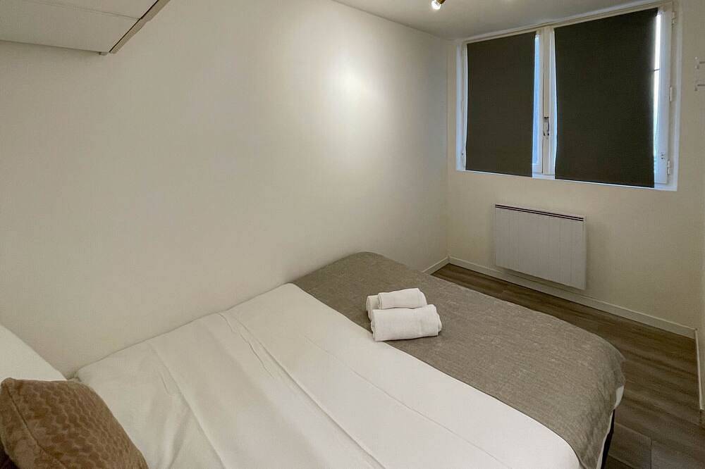 Appartement entier, Belvédère vieille ville proche du château in Annecy, Annecy (commune)