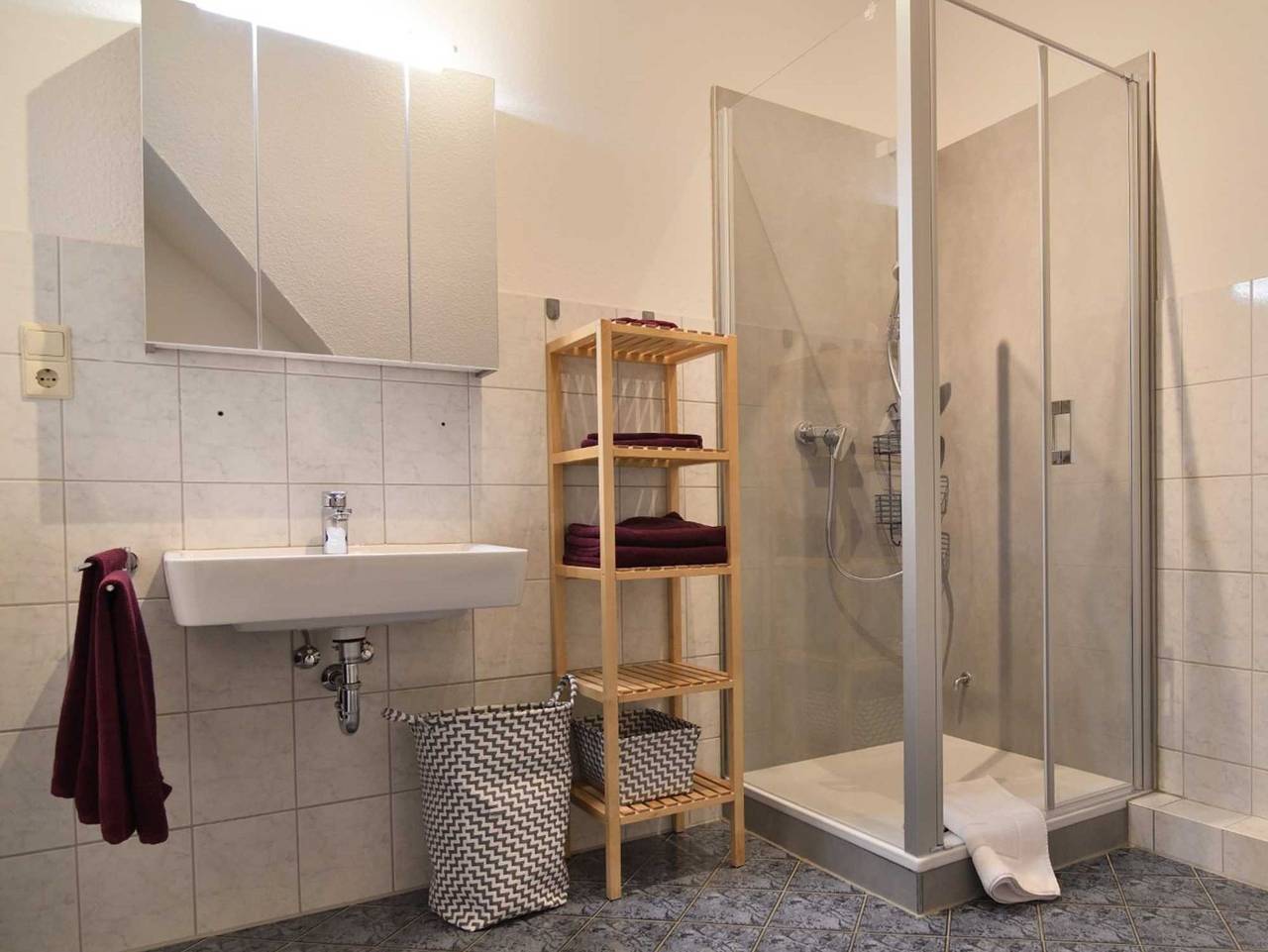 Ganze Ferienwohnung, Appartement Artland Sands - Artland Sands* in Ankum, Hasetal