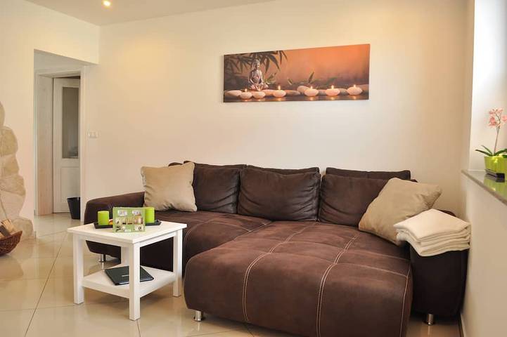 Ferienwohnung für 4 Personen - 1