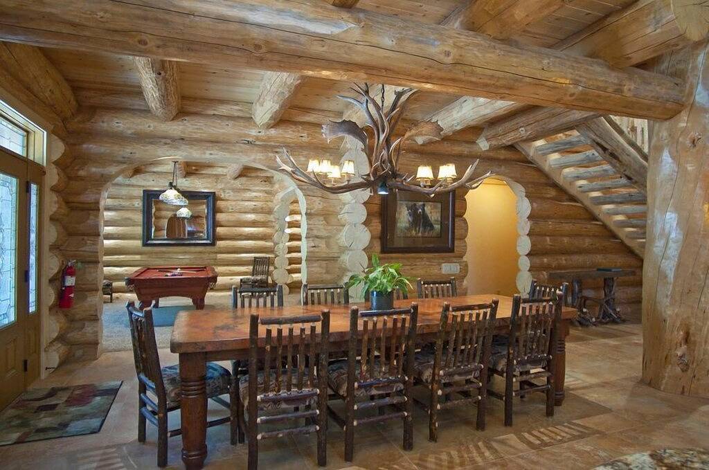 (67) El Capitan (3 Bedrooms Only) at The Redwoods In Yosemite in Wawona, Mariposa County