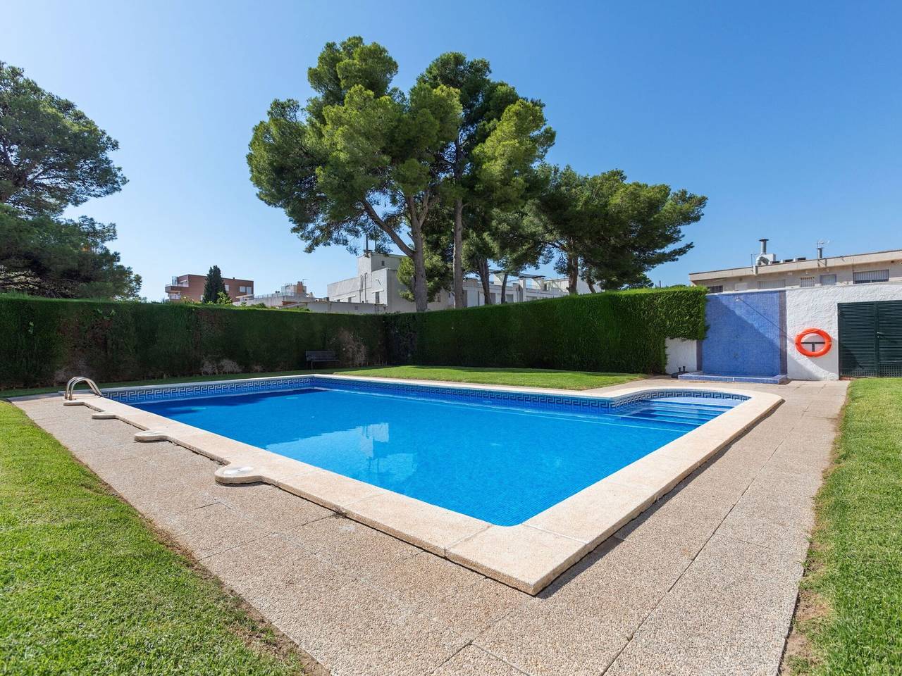 Appartement entier, Florida - Florida 388.3 in Miami Platja, Costa Dorada