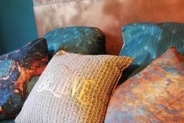 Appartement De Vacances pour 7 Personnes dans Saint-Bonnet-le-Courreau, Massif central, Photo 1