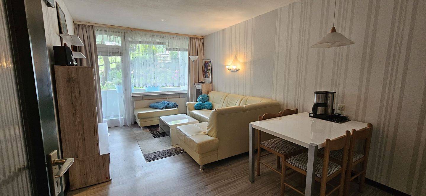 Ganze Wohnung, Ferienwohnung Haus 3 Appartement 315 in Hahnenklee, Goslar