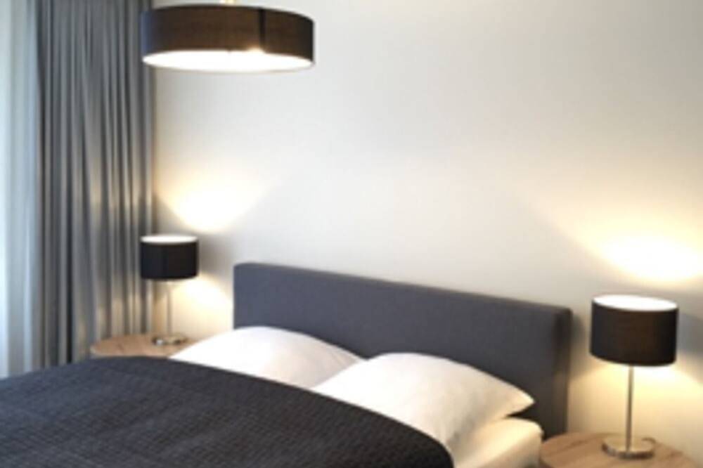 Ganze Wohnung, Gästewohnung  2 in der 1 Etage - Gästehaus Pacia & Ritter in Sangerhausen, Harzvorland
