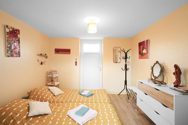 Chambre d’hôte pour 2 personnes, avec jardin, animaux acceptés en Dordogne - 3