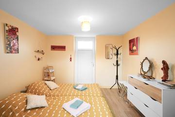 Chambre D’hôte pour 2 Personnes dans Périgord Blanc, Périgord, Photo 2