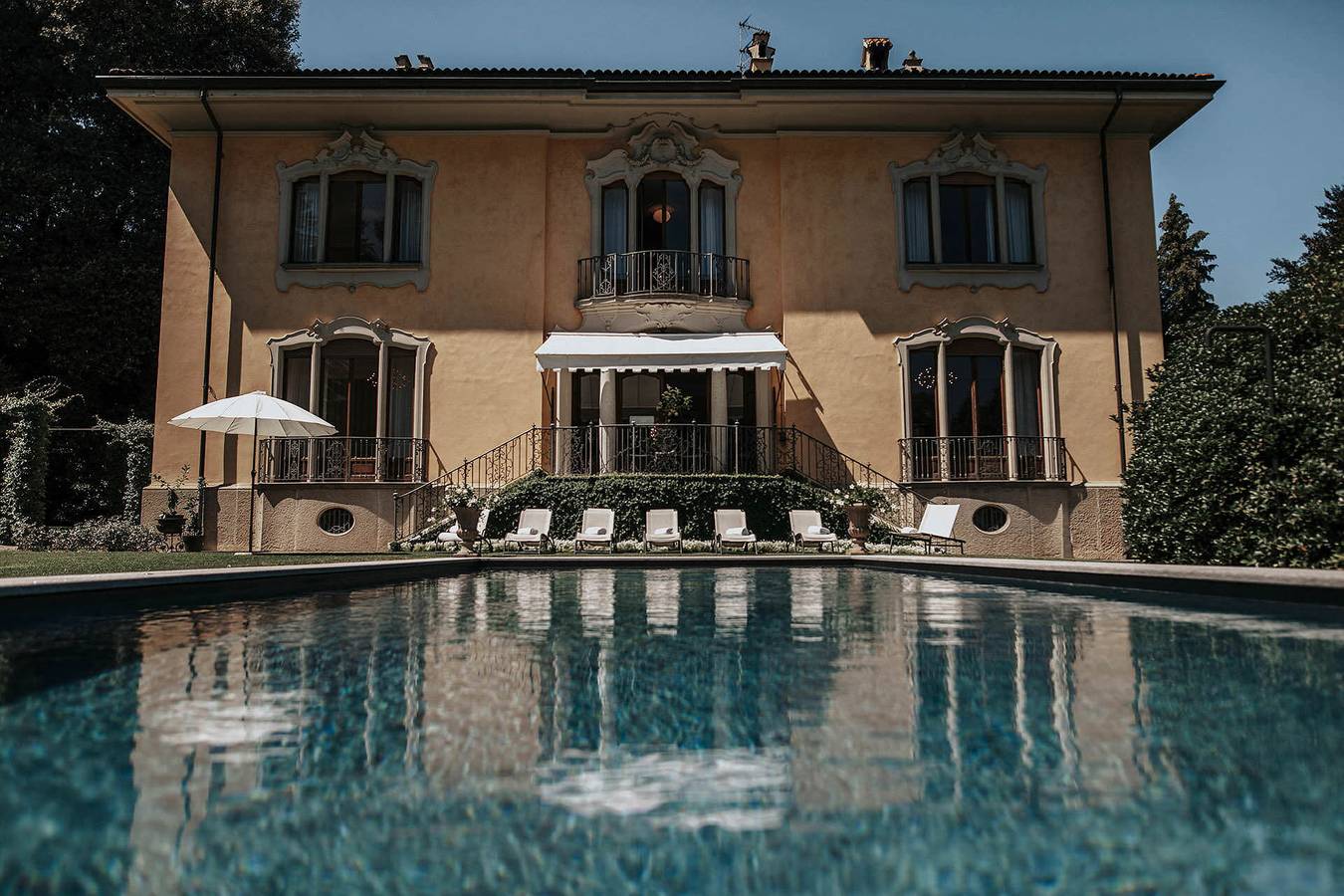 Flor Grand Lake Villa - Floor Grand Lake Villa in Stresa, Comune di Stresa