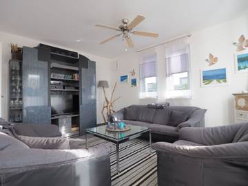 Ferienhaus für 8 Personen, mit Garten und Terrasse, mit Haustier in Nienhagen