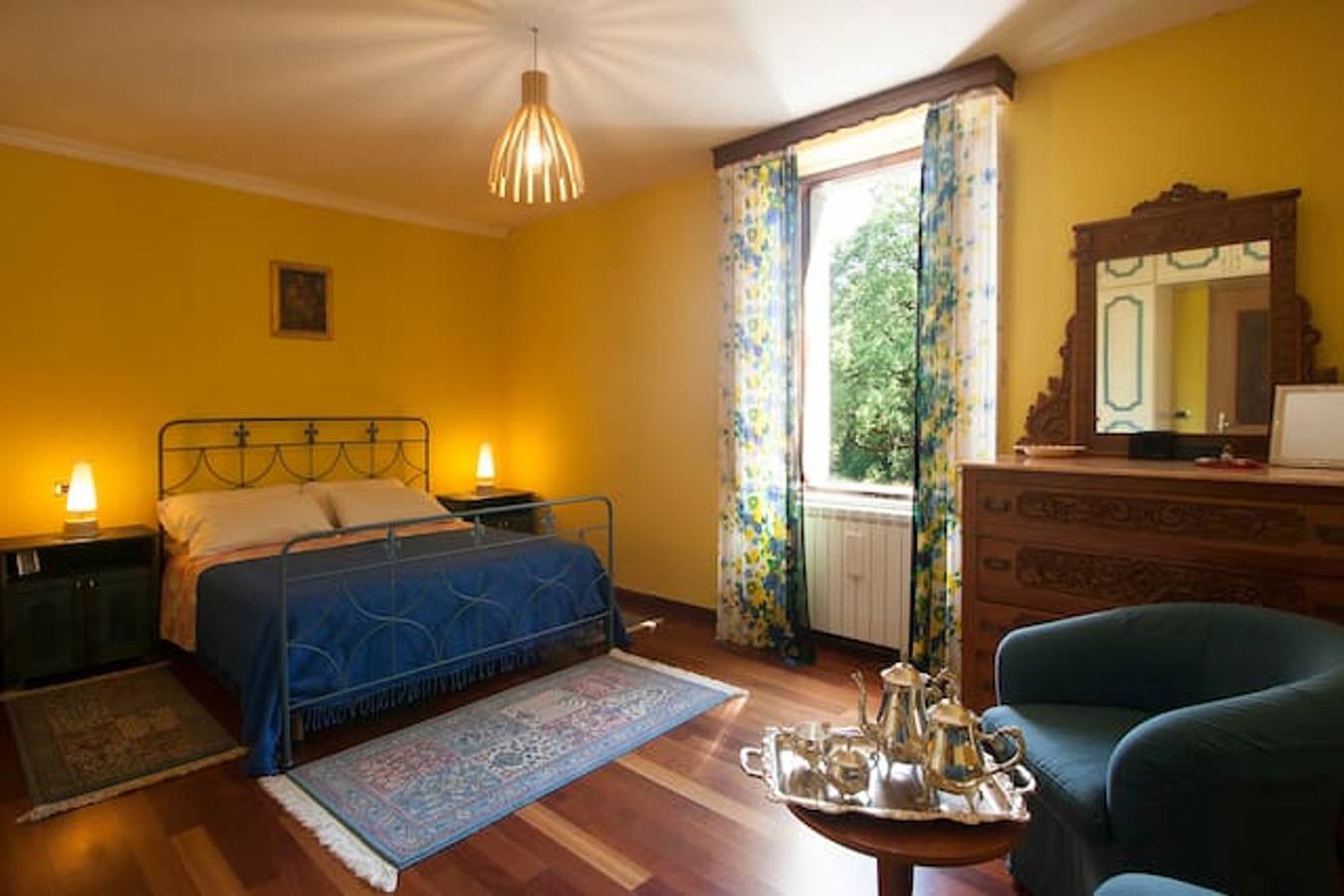 Maison de charme à Decollatura avec jacuzzi in Decollatura, Province de Catanzaro