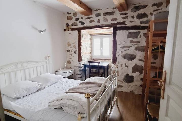 Location de vacances pour 6 personnes à Saint-Donat - 4