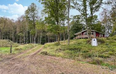 Glamping voor 6 Personen in Mark, Zuid-Zweden, Afbeelding 3