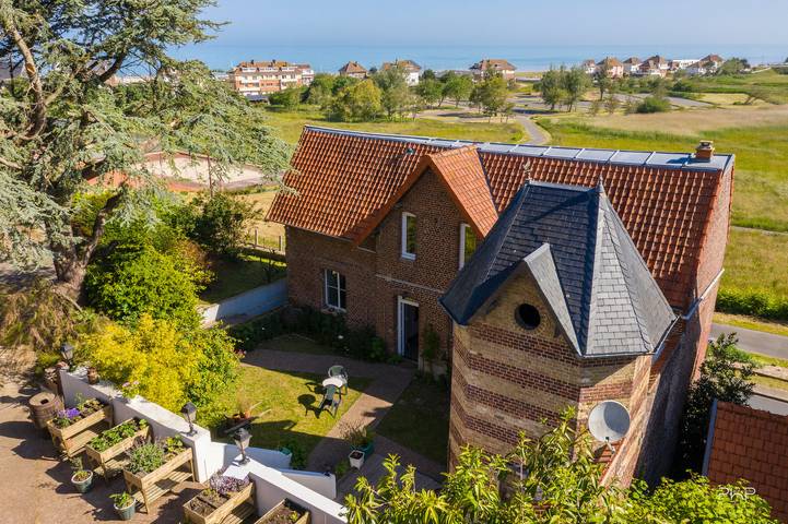 Gîte pour 7 personnes