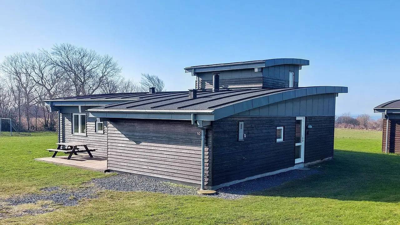 Ferienhaus für 8 Personen (110 m²) in Fåborg in Fåborg, Kleiner Belt