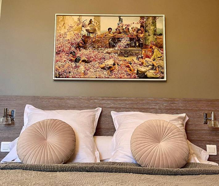 Gîte pour 2 personnes, avec jardin à Gémenos