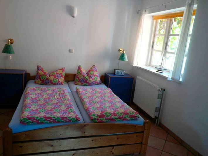 Ganze Ferienwohnung, Landhaus-Marwede App. 2 in Scharbeutz, Ostholstein