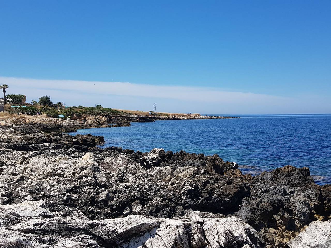 Ganze Wohnung, Mit Pergola 1 in Erice, Trapani Provinz