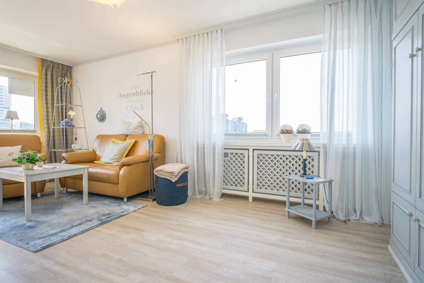 Ganze Wohnung, Haus Birgit 6-15 in Westerland, Sylt