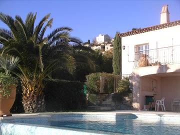 Villa pour 8 Personnes dans Montauroux, Région de Draguignan, Photo 4