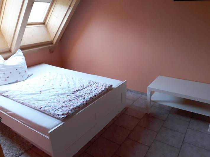 Ferienwohnung für 2 Personen, mit Garten - 1