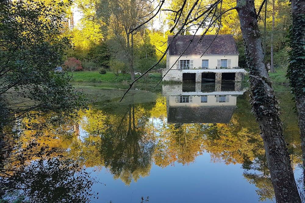 Maison de vacances