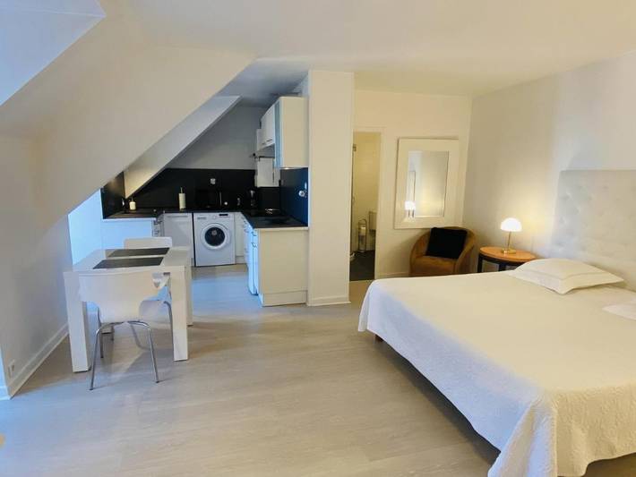 Gîte pour 2 personnes, avec balcon à Rodez - 2