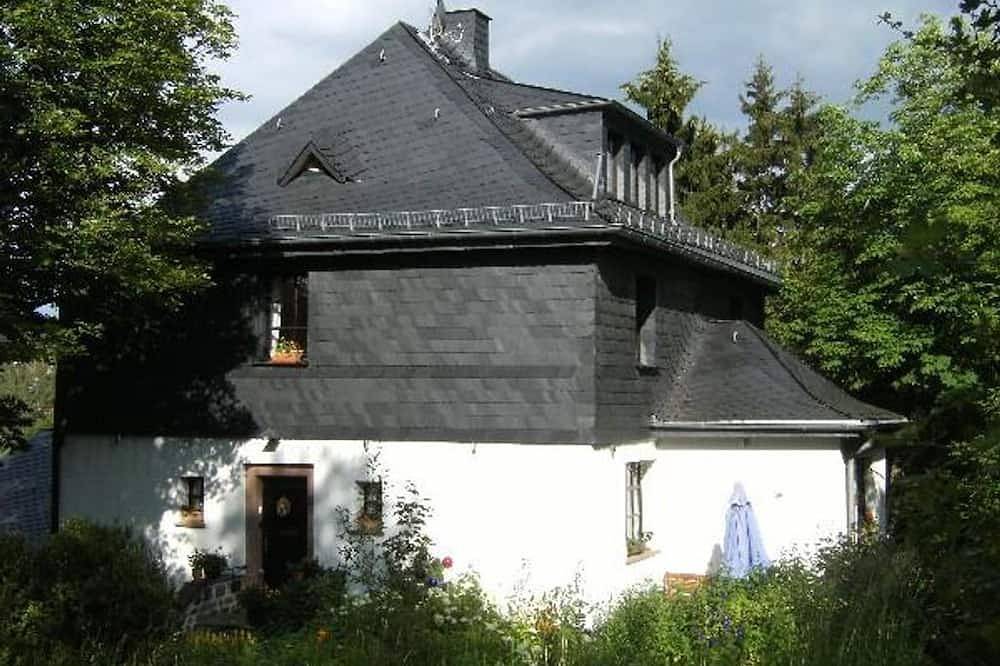 Ganze Wohnung, Häuschen im Wildpark - 2-Bettwohnung - Nichtraucher in Daun, Vulkaneifel