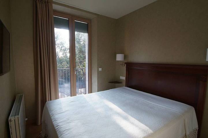 Ferienhaus für 4 Personen, mit Garten in Girona - 2