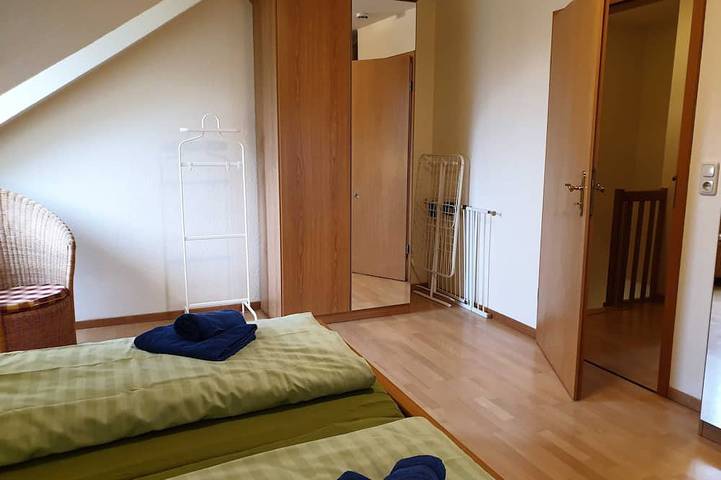 Ferienhaus für 4 Personen, mit Terrasse und Garten, mit Haustier in Horumersiel - 4