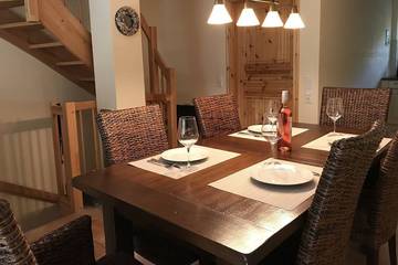 Bauernhof für 5 Personen, mit Terrasse auf Fischland - Darß - Zingst