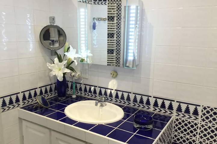 Gîte pour 6 personnes, avec jardin dans La Grande Plage (La Ciotat) - 4